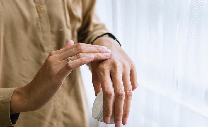 A Farmhand's Salve: Whipping Tallow Into a Daily Hand Cream