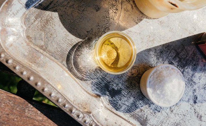 Tallow Balm Recipes for Every Season
