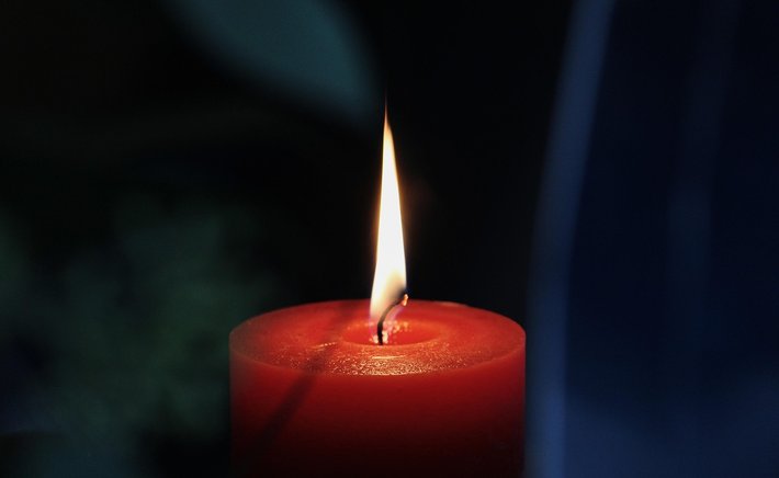 The Slow Craft of Hand-Dipped Tallow Candles